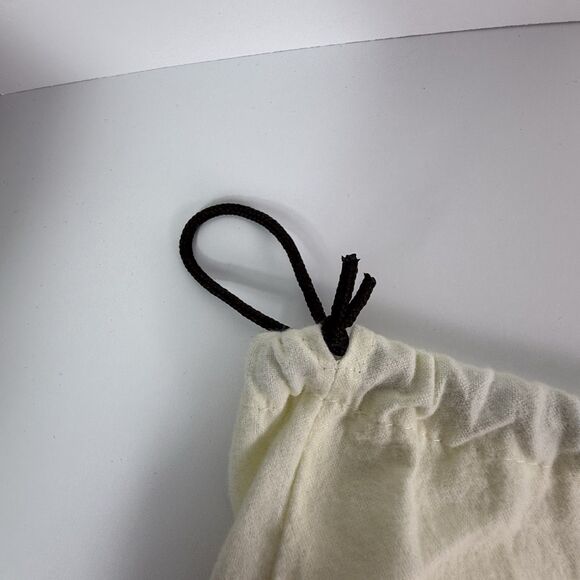 COLE HAAN Large Drawstring Logo Dust Bag Cover 21”x14” - Picture 7 of 8